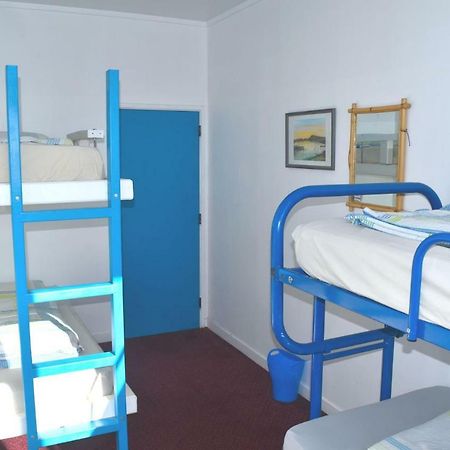 Hostel 42B College House Whanganui Exterior foto
