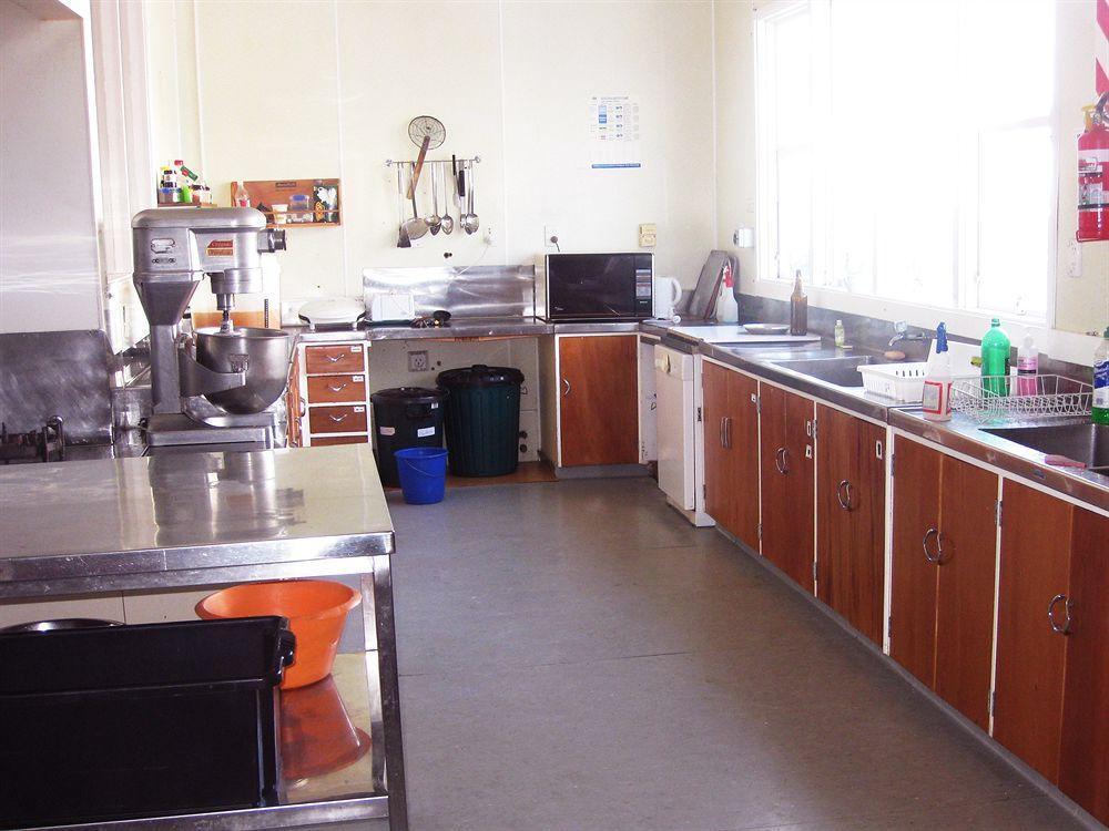 Hostel 42B College House Whanganui Exterior foto