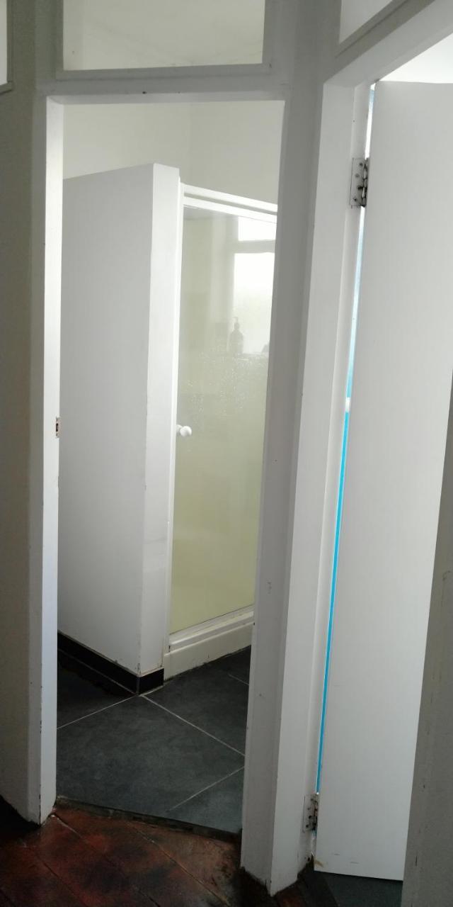 Hostel 42B College House Whanganui Exterior foto